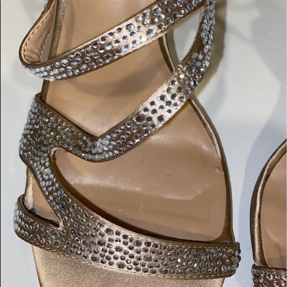 INC International Concepts Heels - Picture 8 of 9